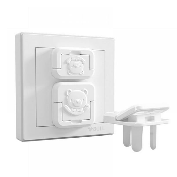 Idea Safety Outlet Plugs Covers 40 Pack Electrical Protector Safety Caps by Home Basic Idea Safety Products 042 Clear Child Baby Proof Idea Safety Outlet Plugs Covers 40 Pack Electrical Protector Safety Caps by Home Basic Idea Safety Products 042 Clear Child Baby Proof